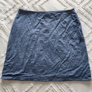 Icebreaker Reversible Skirt Pink/Blue